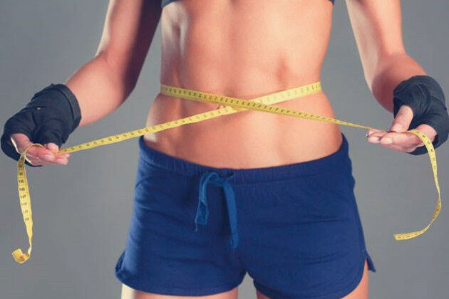 &ldquo;楚王好细腰&rdquo;也有道理！体重正常但腰粗的女性死亡风险增加