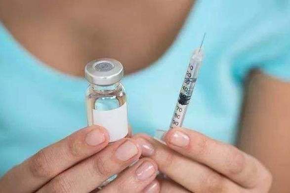 万物有趣 |&nbsp;糖尿病患者的福音？英科学家注射混合激素让体重一个月掉9斤