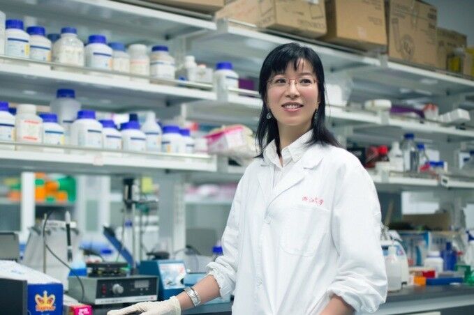 浙大女教授获国际脑研究大奖，为抑郁症治疗带来突破