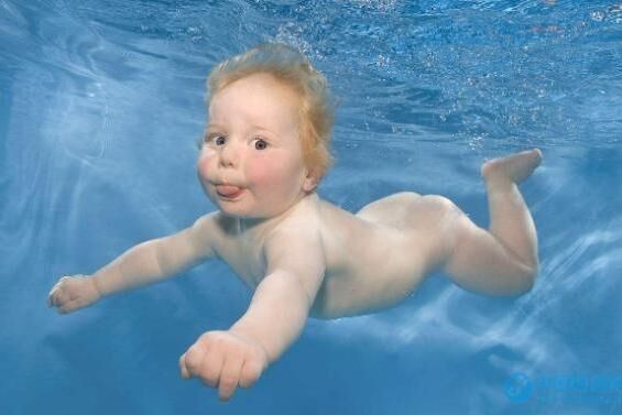 万物有趣 | 美国CDC：腹泻患者游泳相当于把病菌“拉进”泳池里