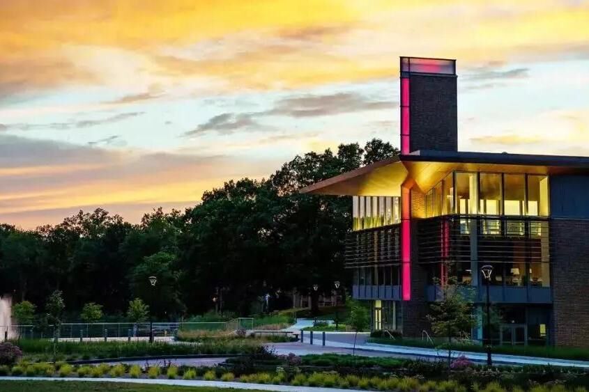 U.S.News公布:这10所美国大学申请人数暴多！