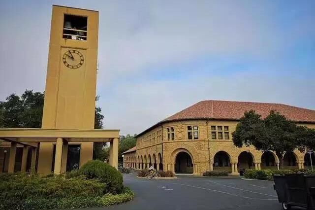如何征服斯坦福？这所牛校的钱景＆学术真过硬！