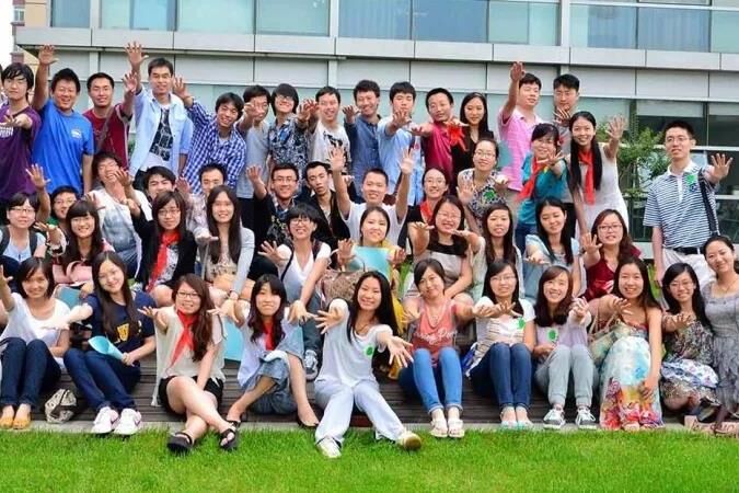 加州伯克利招生官：我们就像淘金者，不想错失任何一个学生！