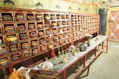 青藏高原上这些传承千年的古老技艺，此时它们却正在消失