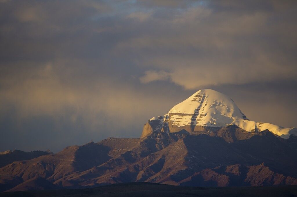 它们是西藏最接近神的地方，你去过几个？