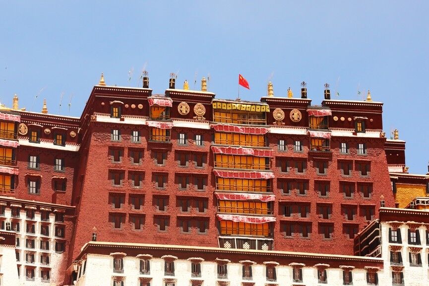关于布达拉宫，你不了解这些简直就是白去！