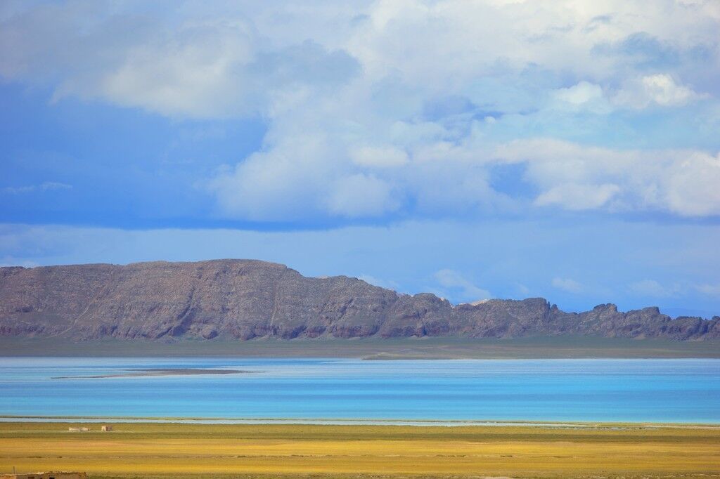 关于西藏你了解多少，你知道它有哪些第一吗？