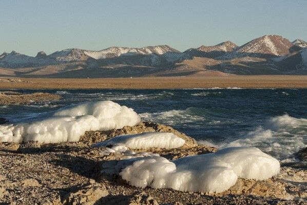 什么时候去西藏最合适，我告诉你每个月的西藏都有着不同的景象