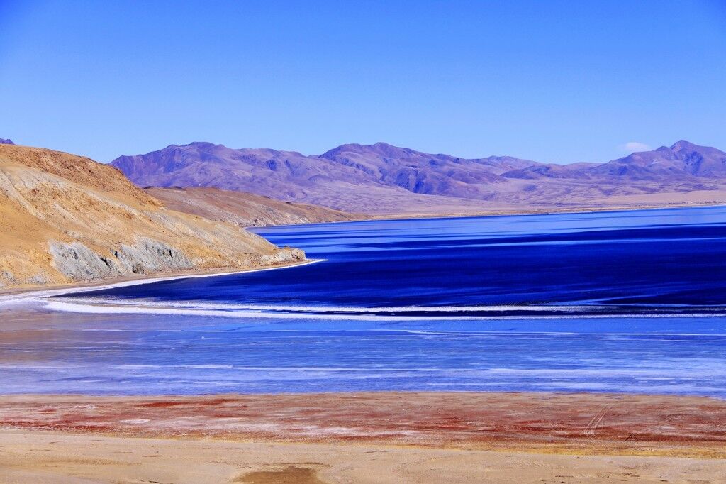 西藏有个神秘的县位于三国交界处，让你一不下心就出国了