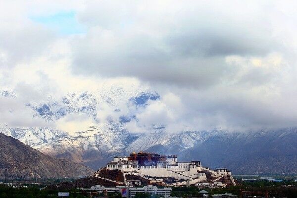 前往充满神秘的西藏，有些常识不可忽略