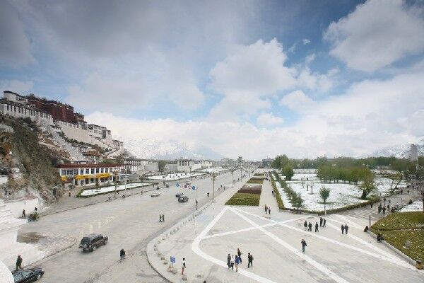 西藏邀请您亲自解密这些年广泛流传的“误解”