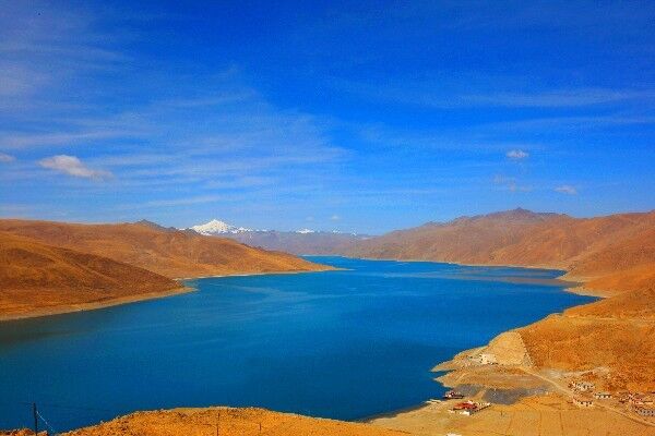 湖北虽素称“千湖之省”，但我国湖泊最为集中的地方却不是它