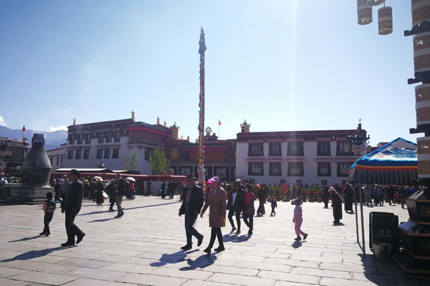 西藏居然有那么多“奇特”的节日，你最想参加第几个？