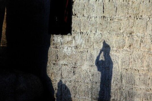 冬季进藏，千万不要随便洗澡