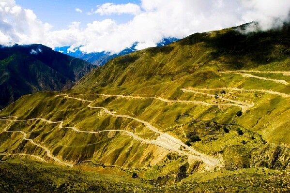 我国“最严格”的公路，大多人是不能走完全程的