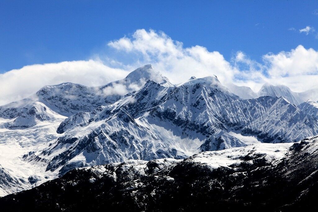 冬天去西藏必打卡的几个景点，缺一个都会觉得遗憾