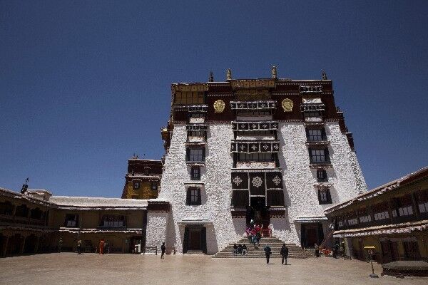 西藏这些不能错过的美景，有的还免费