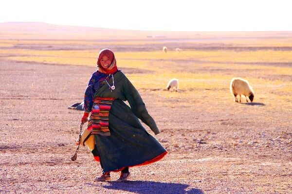 去西藏，有些事千万要注意