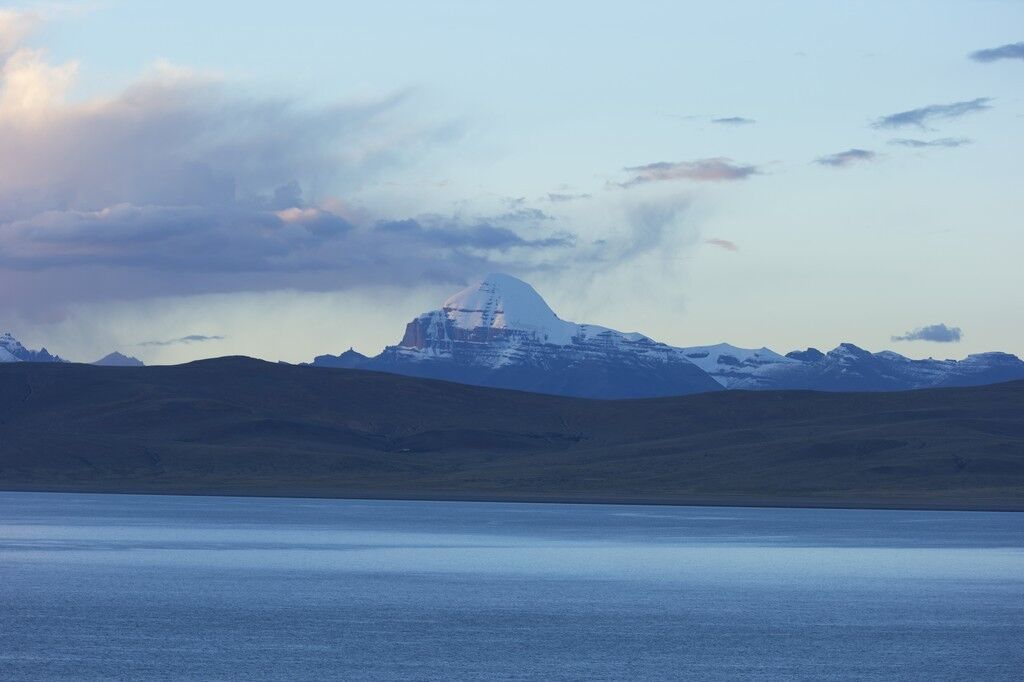 这一生，要去几次西藏？也许一百次也不够