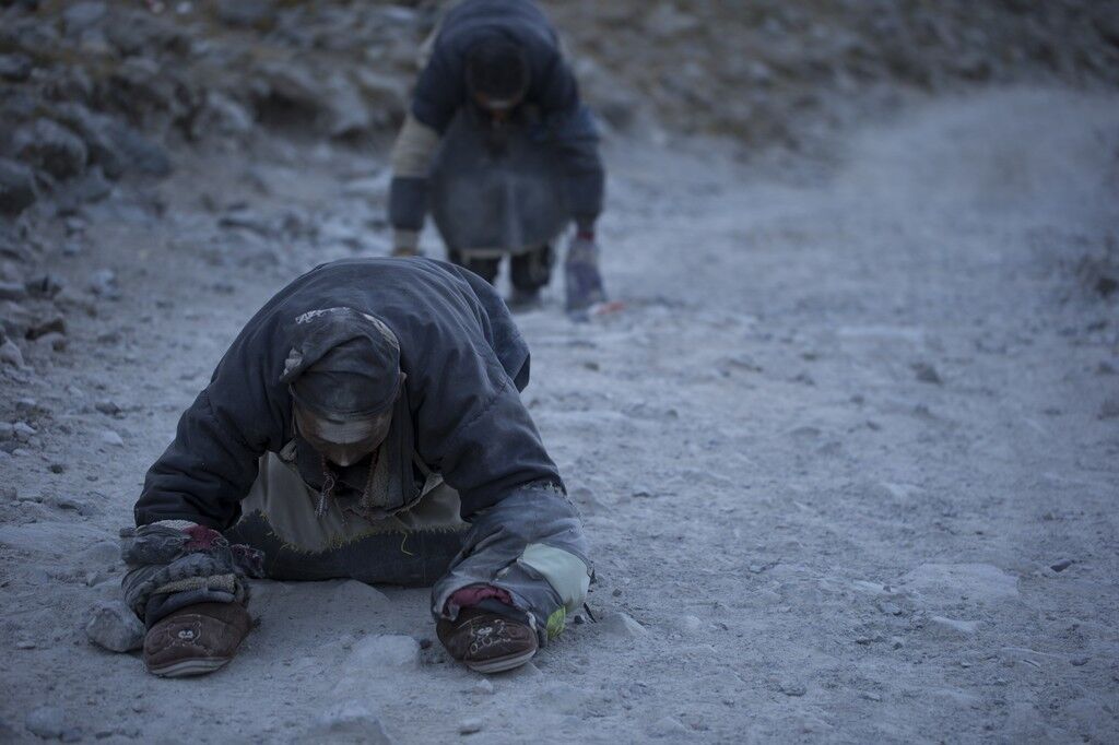 进藏前必看的五部电影，我们从西藏文化开始了解不一样的西藏