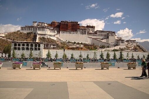 历时5个月，2019年“冬游西藏”免门票优惠活动又来了