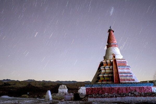 西藏这个地方，为何被称为“万山之祖，百川之源” 