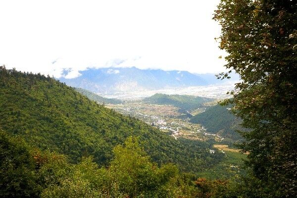 西藏最美的地方，好山好水却少有人知 