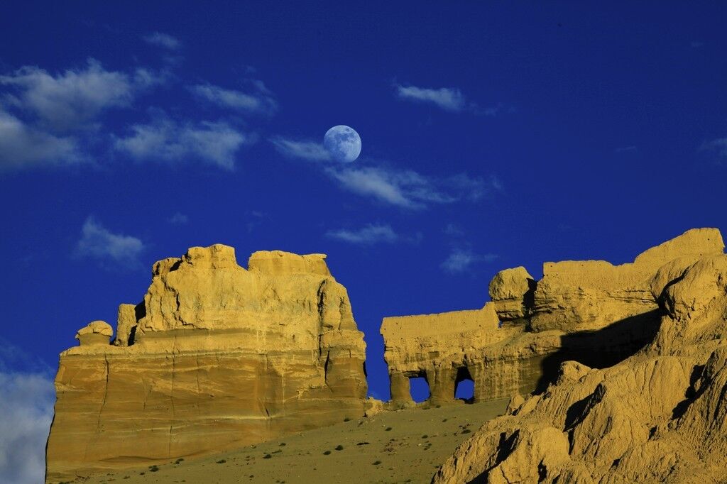 西藏那么多景点，哪一个最震撼你的心灵？