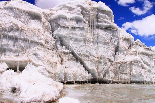 西藏这些鲜少人知的世界级景点，并不是人人都能涉足的