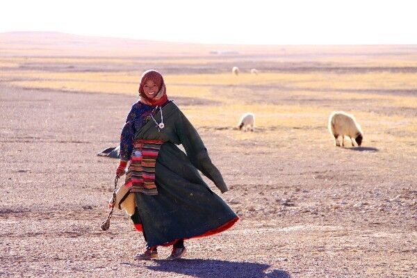 西藏这些年背负的这些流言，至今还在广泛流传
