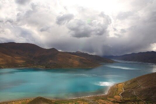 西藏这些标志性景点，令人心驰神往