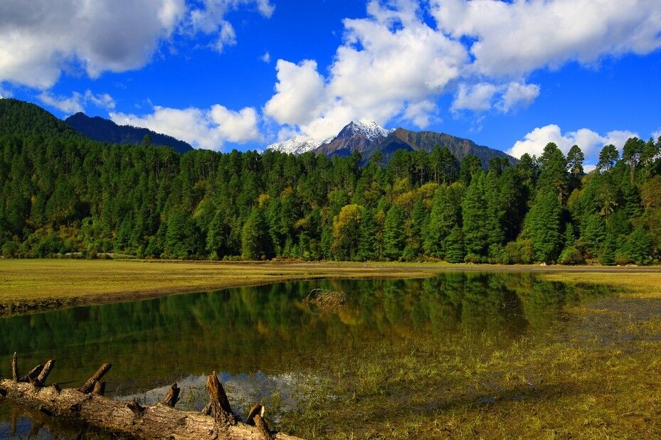 关于西藏的那些未解之谜，你听说过几个？