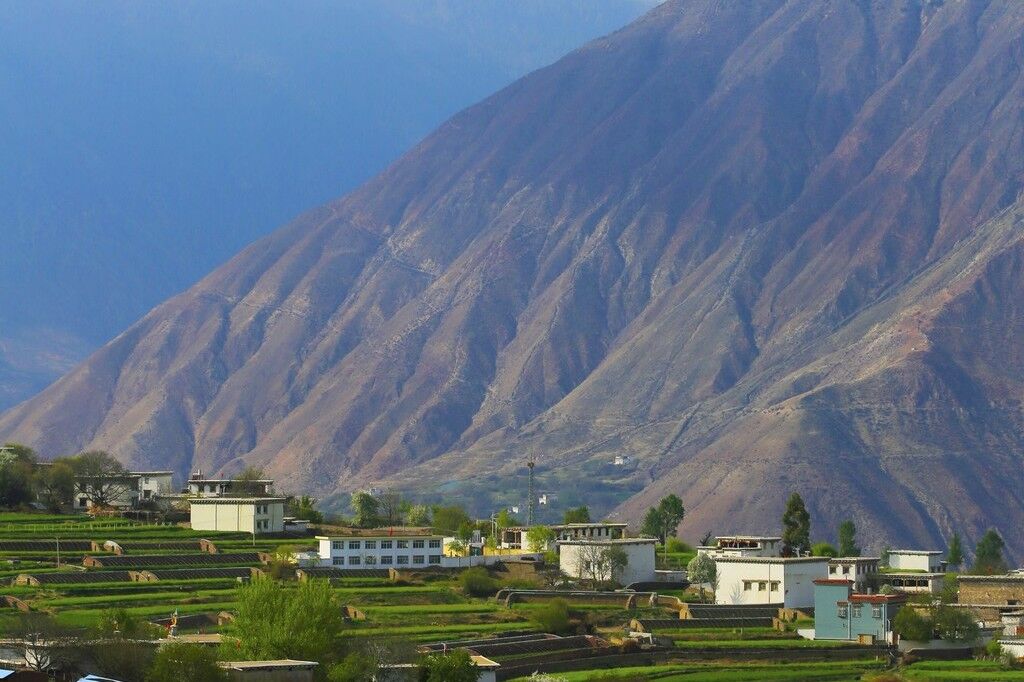 世界上气候最恶劣的机场，在中国这个地方！