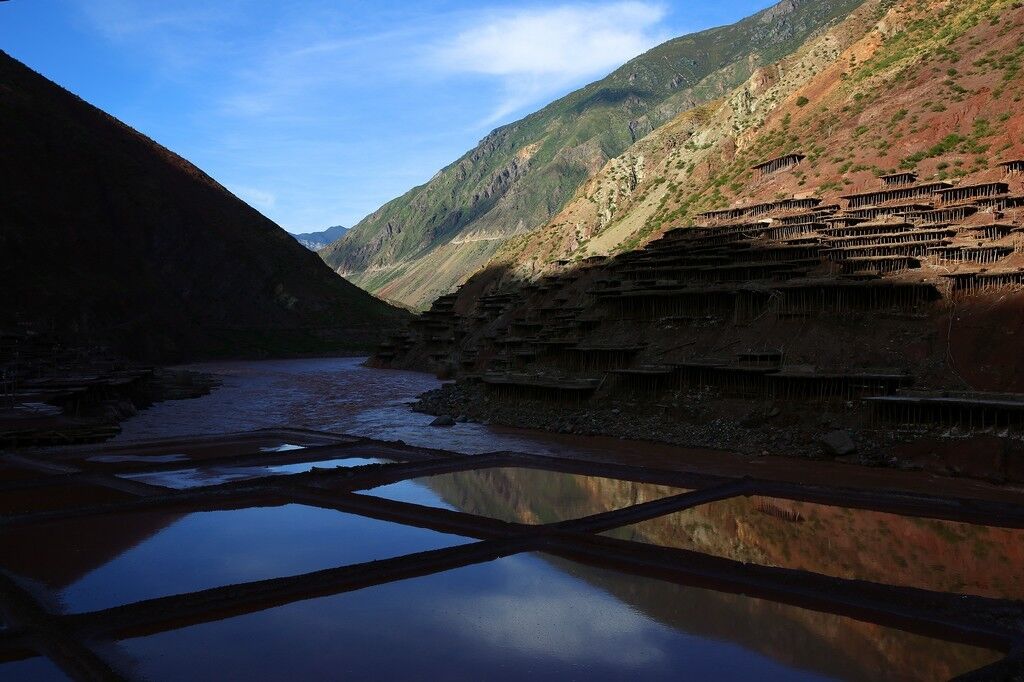 8月，有个西藏最盛大的节日，你想来体验一下吗？