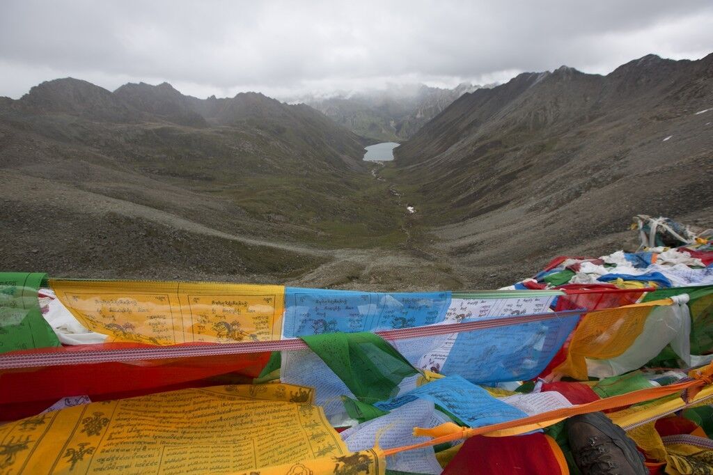 最近西藏的这个湖不能去了