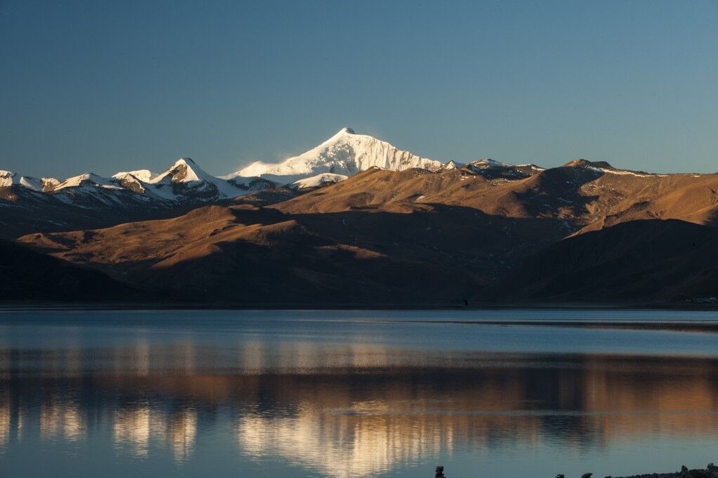 第一次去西藏自驾游，你还什么都不懂吗？这里有你想要的