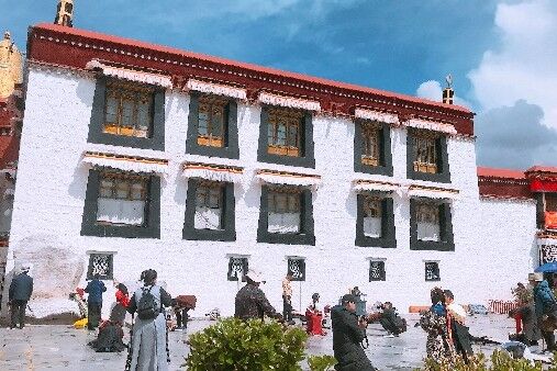 到西藏，这8件事千万不要错过