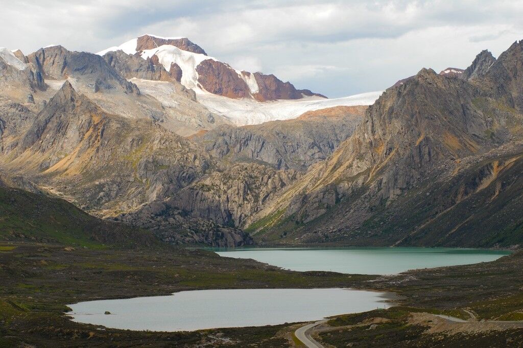 这几个去西藏的触心故事，有你的影子吗？