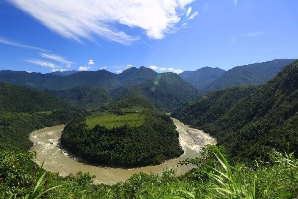 西藏不可不去的十大美景，一个比一个强，大多数人都去不全