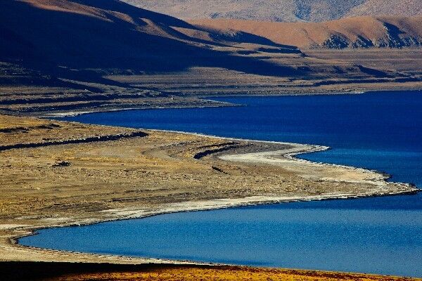 西藏这些若隐若现的秘境，在这个旅游旺季却冷门又很美