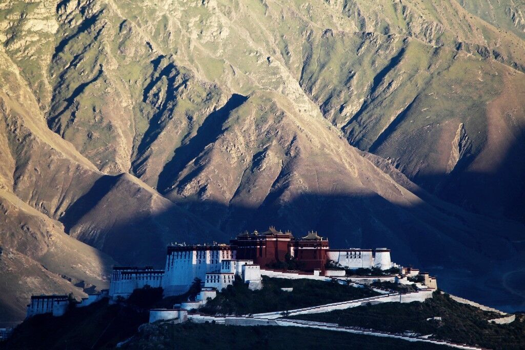 如果你对西藏很茫然，看完这篇文章让你了解西藏！