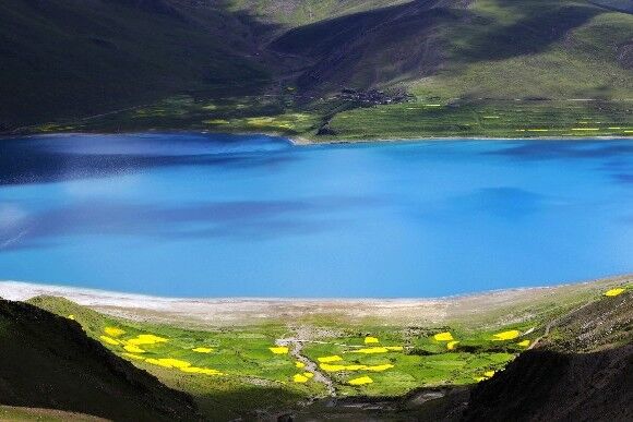 中国西南边陲的重要门户是避暑胜地，去了便会爱上