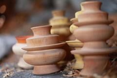 这个民族居然把一个木头做的碗当作“传家宝”