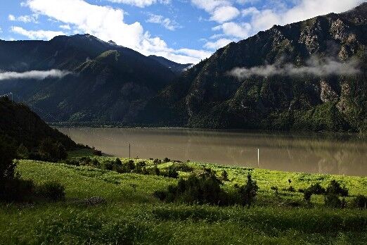 西藏这10个知名度高的地理标志产品，获得了“国际护照”