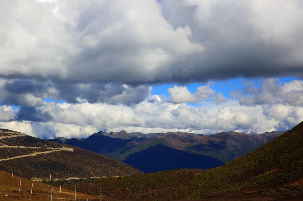 被称“西藏江南”的林芝，到底有什么吸引那么多人前往？