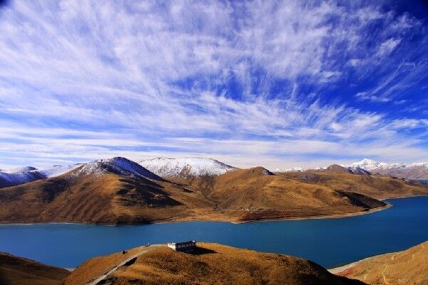 听说暑假的西藏最美，但又苦于对西藏的不熟，这7天游值得收藏