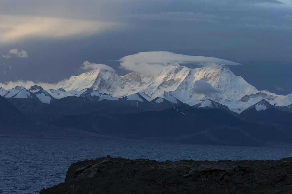 关于西藏10大湖泊的传说，你听过吗？