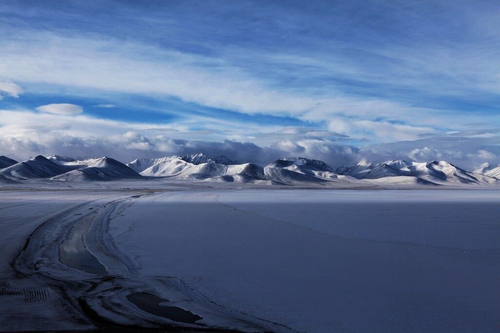 西藏这些不要门票的景点，每一个都值得一去