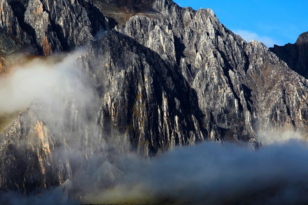夏季自驾进藏游，这些注意事项请查收！