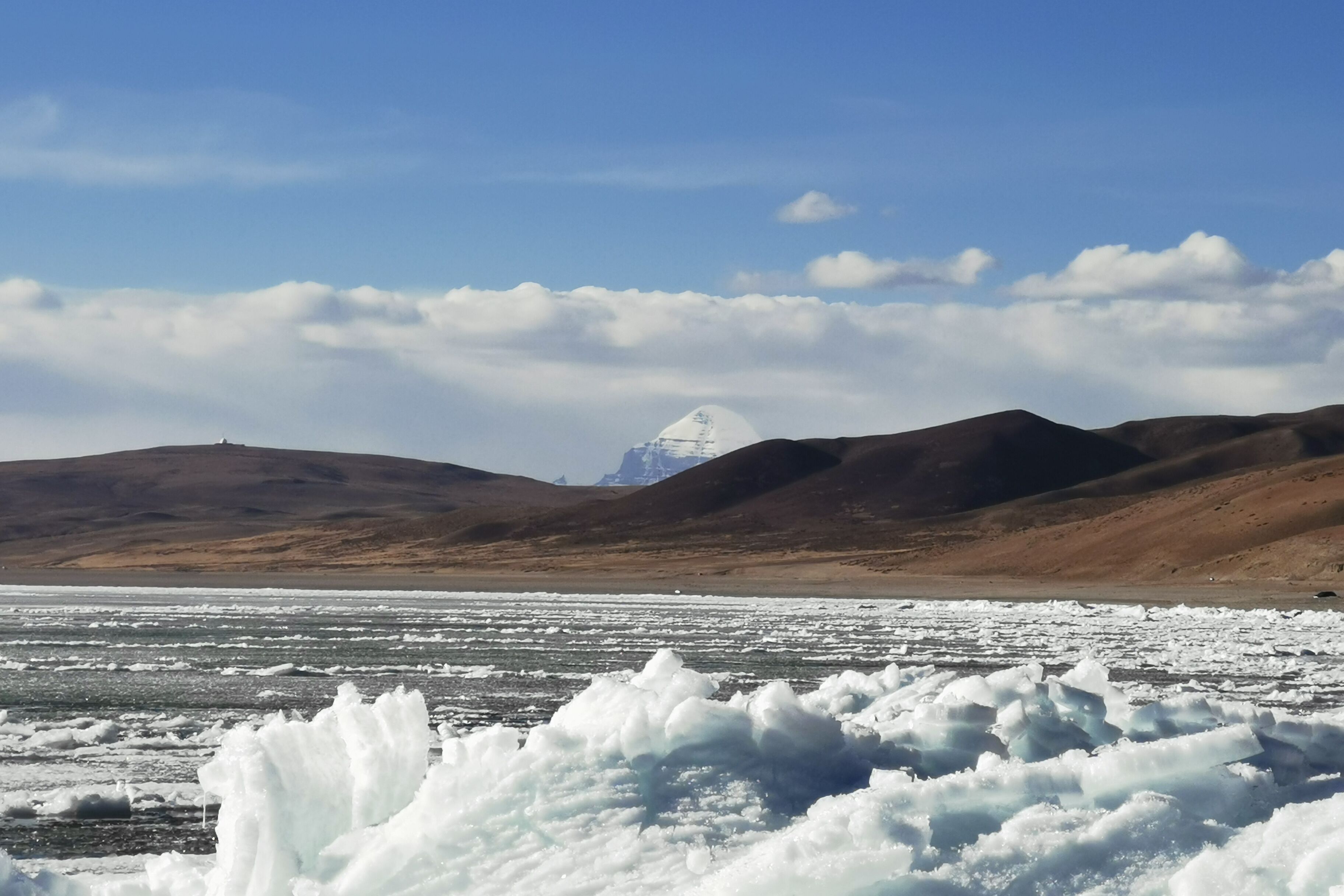 如果此生只能选择去一个地方，我会毫不犹豫的选择西藏